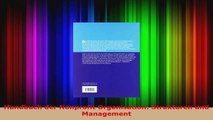 Lesen  Handbuch der Nonprofit Organisation Strukturen und Management Ebook Frei