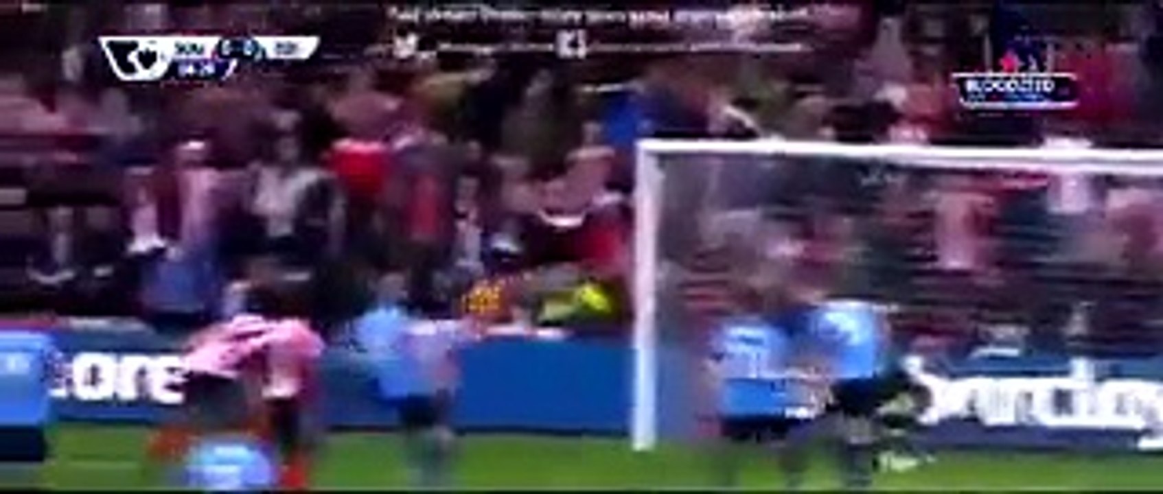 All Goals _ Highlights Southampton 0-2 Tottenham 19-12-2015