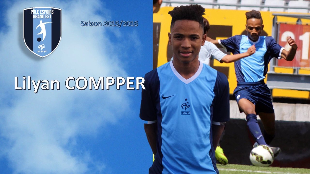 COMPPER Lilyan Profil 2015