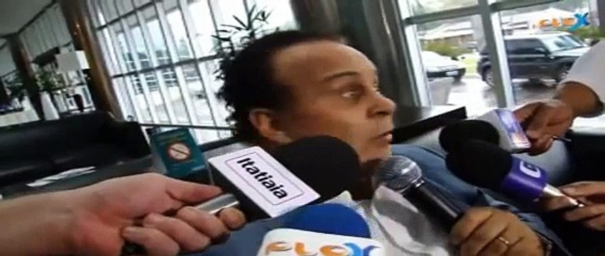 Dr Lair Ribeiro entrevista