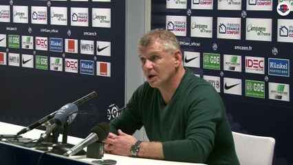 SMCaen - Paris SG : Les réactions