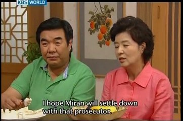 A Good Day For The Wind To Blow Episode 117 [English Substitles]