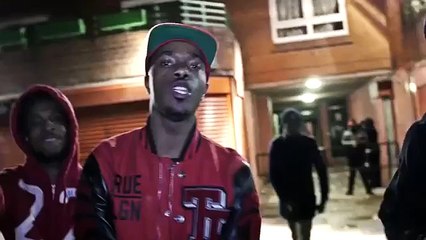 D Lyfe ft. AR-Ab - London 2 Philly [Music Video]