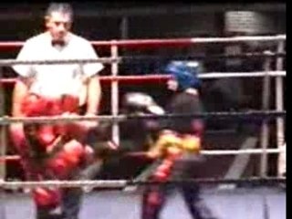 combat full contact Rayane 10-12-2005.