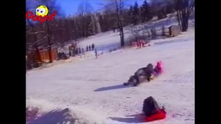 Funny Videos - Skiing Sports Bloopers