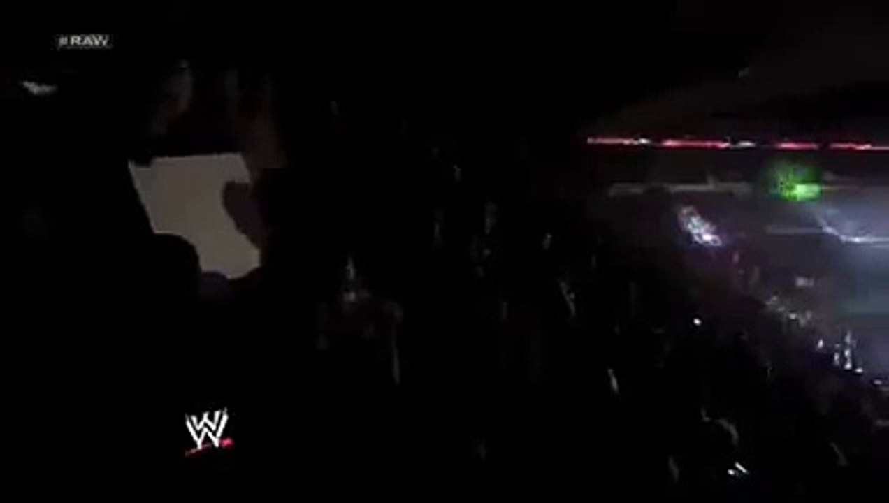 New 2016 Funny Things - Funny Videos - WWE Santino Marella Entrance Fail WWE Raw 6 18 12