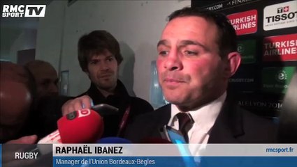 Champions Cup - L’UBB prend sa revanche