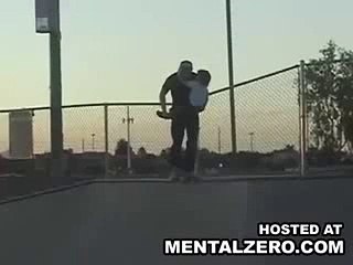 New 2016 Funny Things - Funny Videos - Someone Give This Man The Father of The Year Award