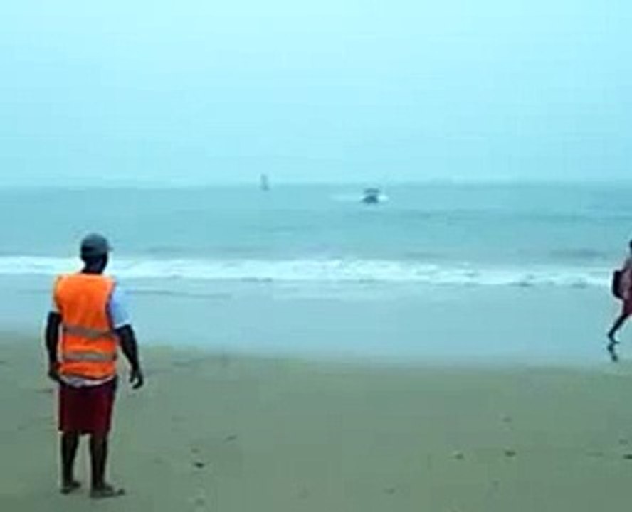 New 2016 Funny Things - Funny Videos - Crazy Beach Boat Accident Ozarks in Missouri