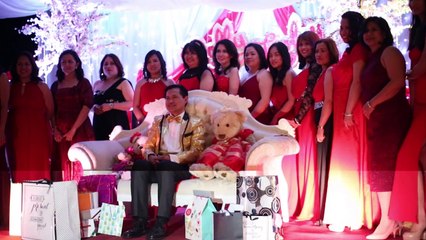 Loloy's 50th Birthday Celebration