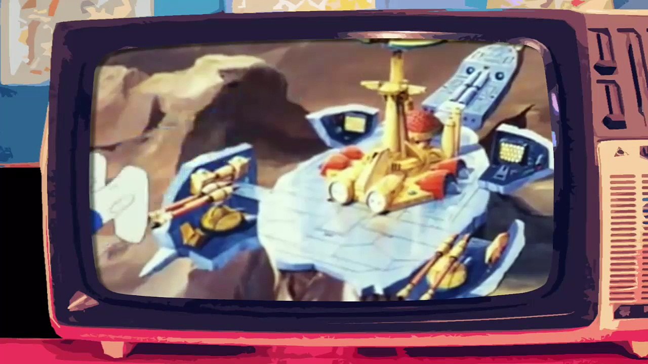 GORDIAN  - Videosigle cartoni animati in HD (sigla iniziale) (720p)