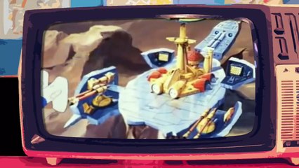 GORDIAN  - Videosigle cartoni animati in HD (sigla iniziale) (720p)
