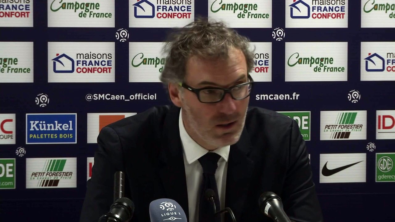 Laurent Blanc : "Quand on a cet état d'esprit, on est très difficile à battre"
