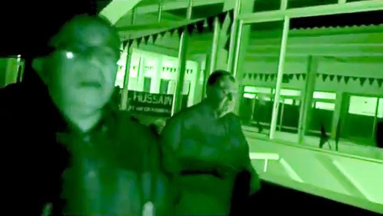 ASHRE ZAINABIA Doua by TESSINE 28 11 2015