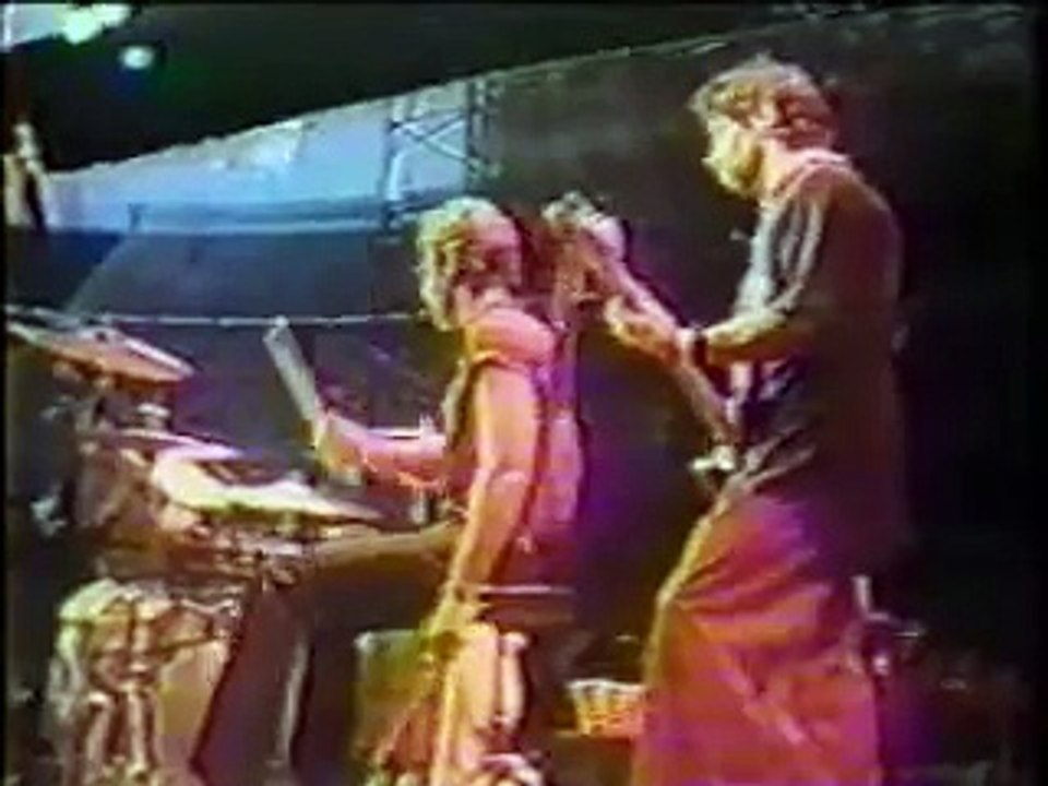 Bruce Springsteen Seeds 1985 Philly