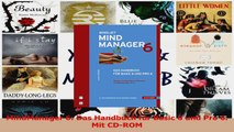 Lesen  MindManager 6 Das Handbuch für Basic 6 und Pro 6 Mit CDROM PDF Frei