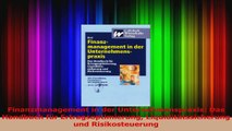 Download  Finanzmanagement in der Unternehmenspraxis Das Handbuch für Ertragsoptimierung Ebook Online