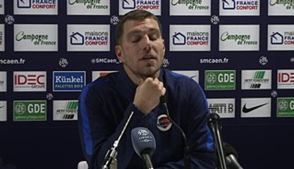 Foot - L1 - SMC _ Vercoutre «On a prix un tarif... Comme toutes les autres équipes»