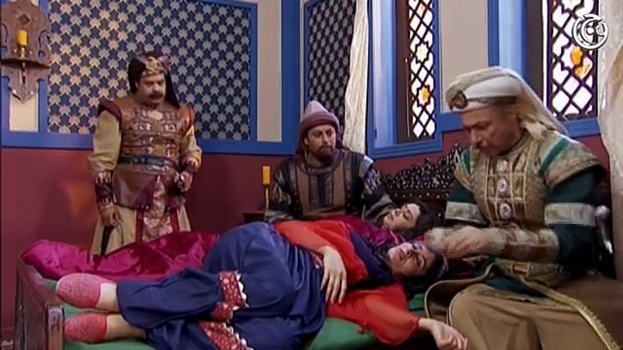 مسلسل دليلة والريبق الجزء الثاني الحلقة 10 العاشرة   Dalila Wal Zaybaq 2