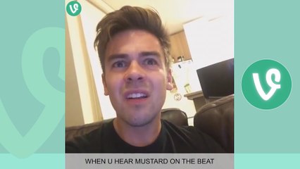 Best Vines of December 2015 #39