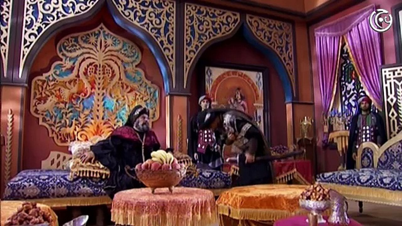 مسلسل دليلة والريبق الجزء الثاني الحلقة 9 التاسعة   Dalila Wal Zaybaq 2
