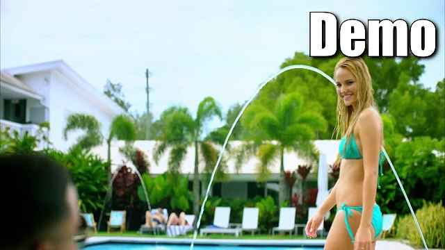 Zion Y Lennox - Ganas De Ti - Reggaeton Intro 91 Bpm - Demo