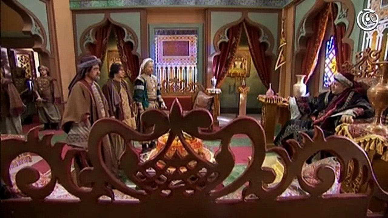 مسلسل دليلة والريبق الجزء الثاني الحلقة 8 الثامنة   Dalila Wal Zaybaq 2