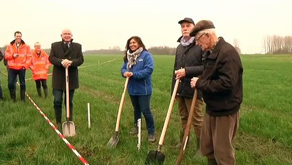 Meneer Veennema: Ik was vroeger meer van de sensatie - RTV Noord