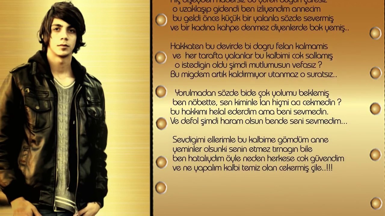 HayaL {HOŞÇAKAL} 2015