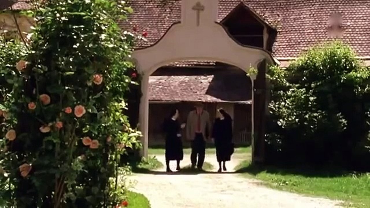 um himmels willen - jung gefreit 2/2