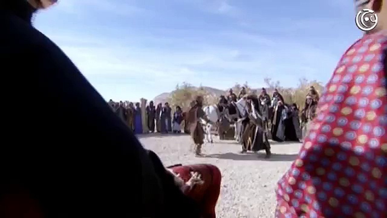مسلسل دليلة والريبق الجزء الثاني الحلقة 7 السابعة   Dalila Wal Zaybaq 2
