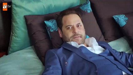 Eve Dönüş 11. Bölüm Fragmanı 23 Aralık Çarşamba 2015