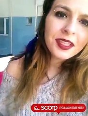 Scorp - Aklınıza Gelen İlk Şiir Mısraları  Facebook