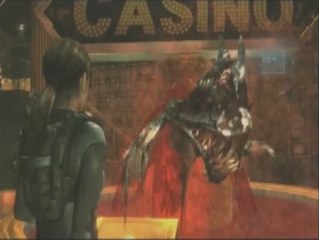 Resident Evil: Revelations Episode 4 - A Nightmare Revisited