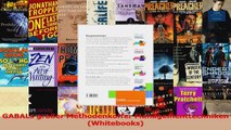 Lesen  GABALs großer Methodenkoffer Managementtechniken Whitebooks Ebook Online