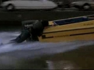 Amsterdamned ::: Boat Chase
