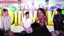 Must Watch Shah Rukh Khan Varun Dhawan Kajol And Kriti Sanon Grove To New ‪‎Dilwale‬ song