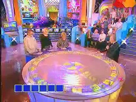 Скандал на поле чудес ! Якубович офигел !!! - Видео Dailymotion