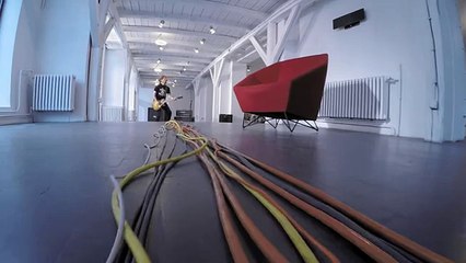 MILIGRAM MAGNETIC – LJUBAV SE POBEDUJE (OFFICIAL VIDEO 2015)