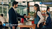 Hayat Mucizelere Gebe 3.Bölüm Fragmanı