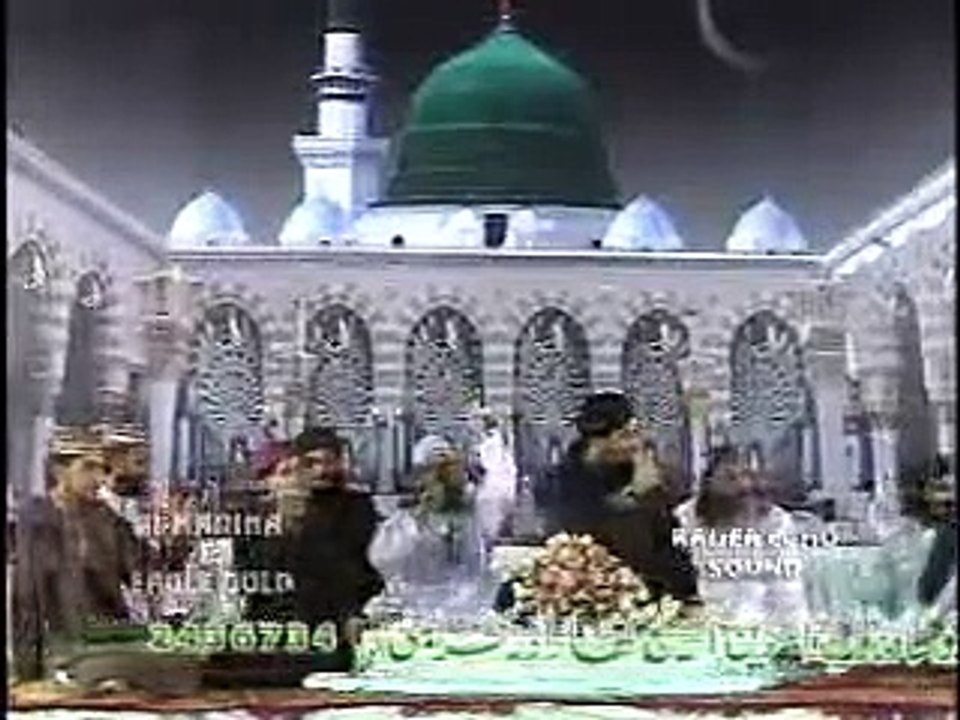 Pegham Saba Laayi Hai - Khairat Lene Agaye Mangtay_xvid