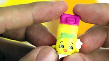 peppa pig Play Doh Lollipops Surprise Eggs Peppa pig Cars Frozen Hello Kitty Toys anna