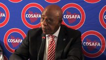 'Heart-broken' football needs African leader - Sexwale