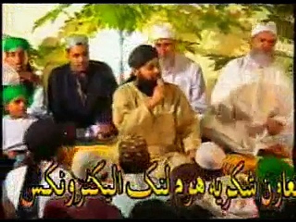 Noorani Shamma - An Nabi Sallu Alaih_xvid