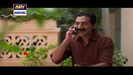 Mein Adhuri Episode 6 Full on Ary Digital 19th December 2015