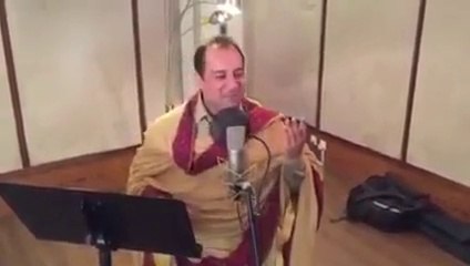 Rahat Fateh Sings a Song For Quaid e Azam Birthday