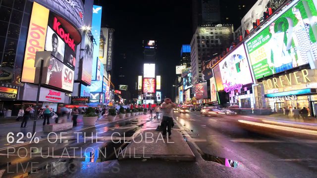 Did you know, in 2028...