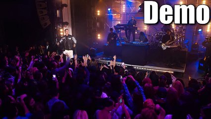 J Balvin - La Venganza - Reggaeton Intro 89 Bpm - Demo