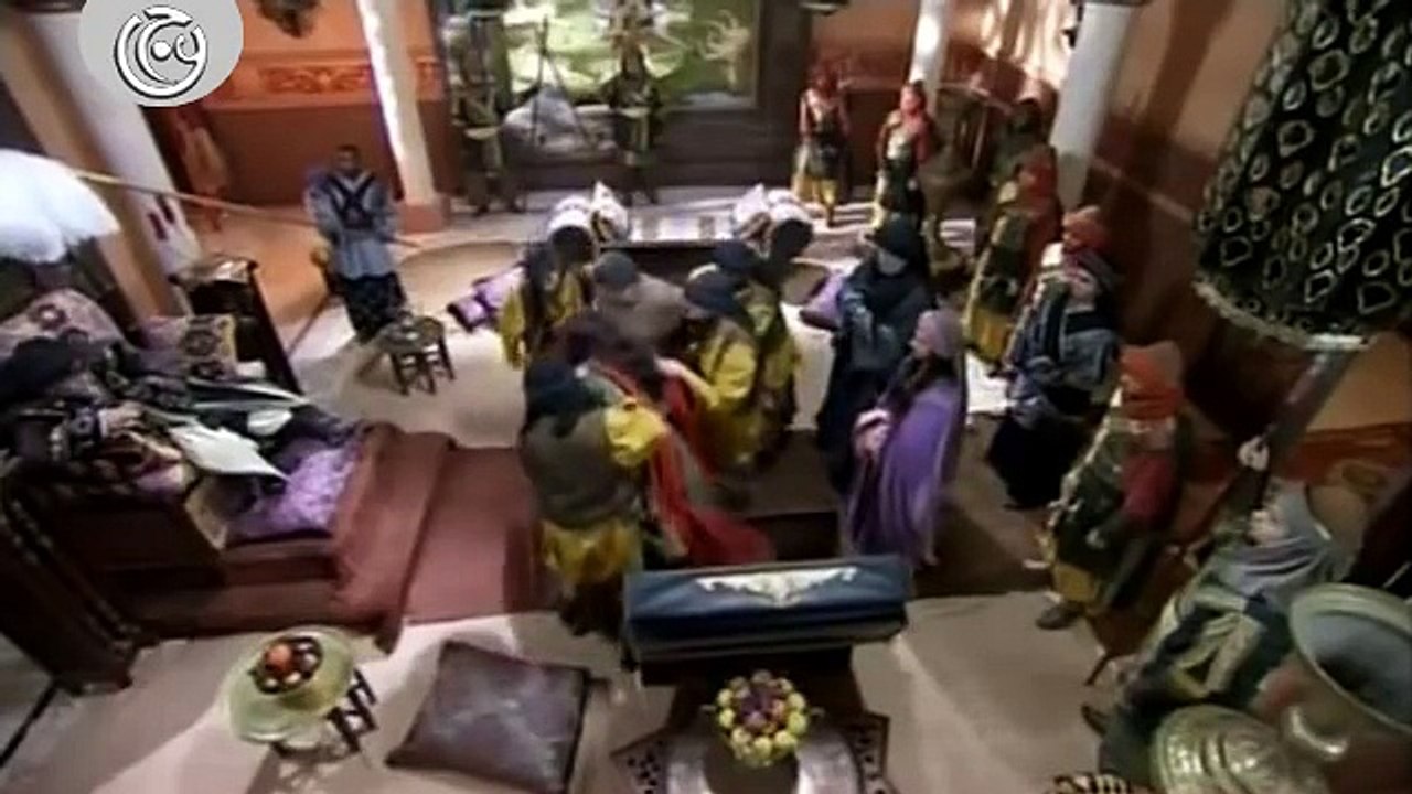 مسلسل دليلة والزيبق الجزء 1 الاول الحلقة 30 الثلاثون الاخيرة│ Dalila Wal Zaybaq 1