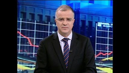 Kennedy Alencar comenta a mudança no Ministério da Fazenda